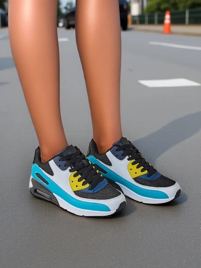 Royalfashion Sieviešu Sneakers Airnel