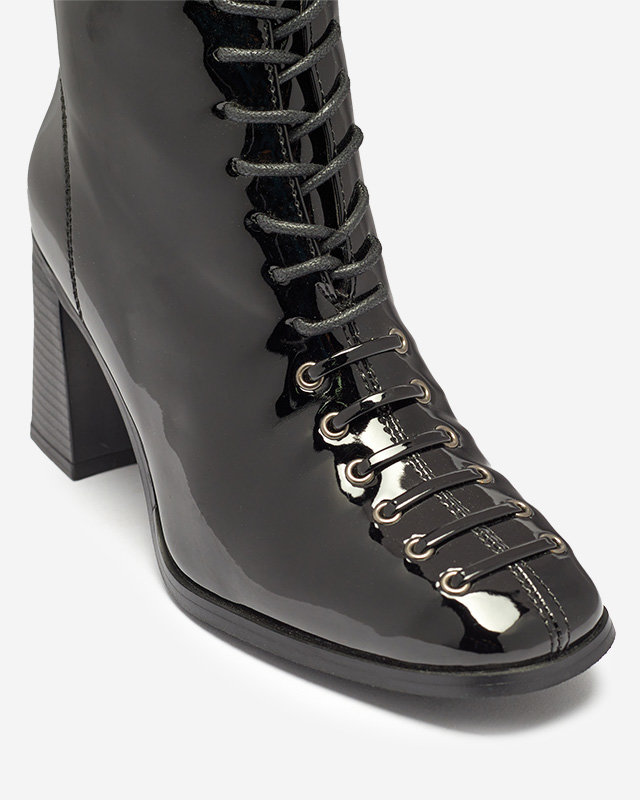 OUTLET Sieviešu melni Braletti-Footwear