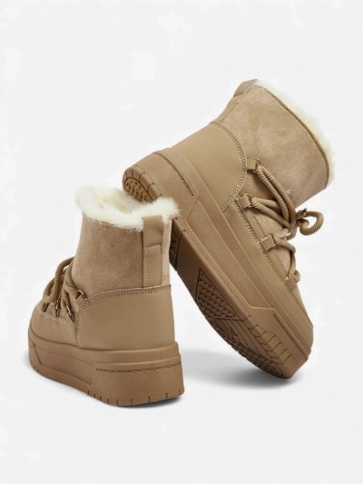 Vexia Women's Snow Boots