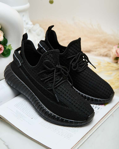 Royalfashion Women's fabric sports shoes Affema