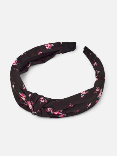 Royalfashion Hairband with floral braid
