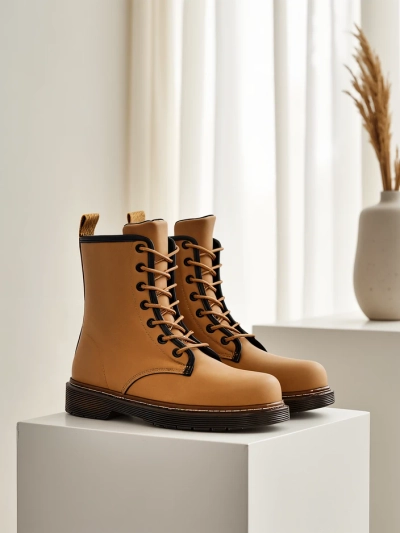 Royalfashion Sieviešu potītes zābaki Frioze