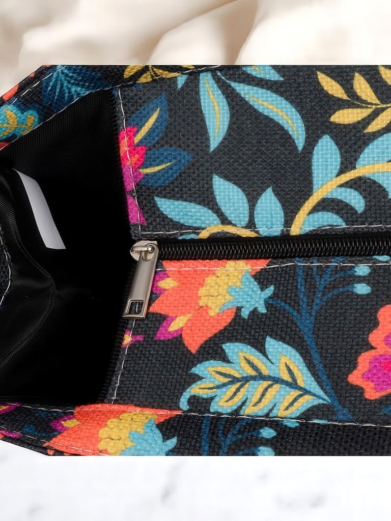 Royalfashion Сумка из ткани Dolce Vita Mood