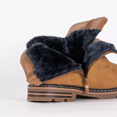 ВЫХОД H867-3 CAMEL / BR D