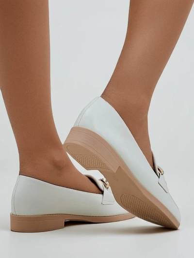 Женские лоферы Royalfashion Ferre