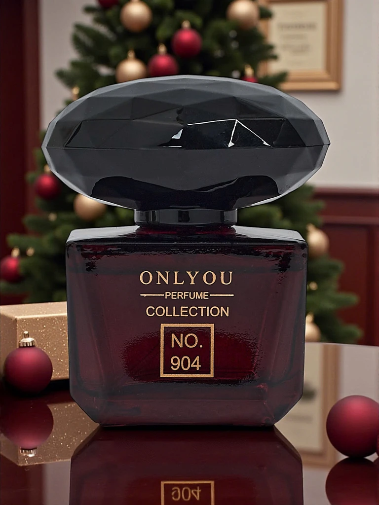 Женская парфюмерная вода NO. 904, вдохновленная