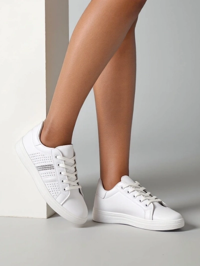 Royalfashion Women's openwork Fortay sneakers