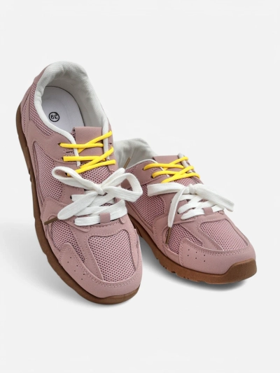 Royalfashion Women's Sports Sneakers Erir