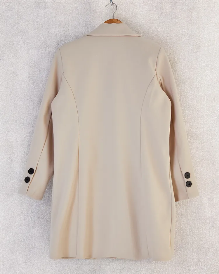 Женское пальто Royalfashion