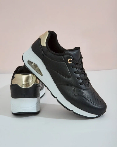 Royalfashion Women's sports sneakers Alomie