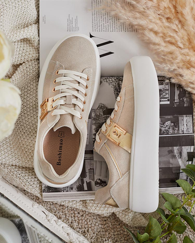 Royalfashion Women's sports shoes Naterra