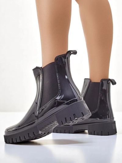 Royalfashion lakoti sieviešu gumijnieki EriEri