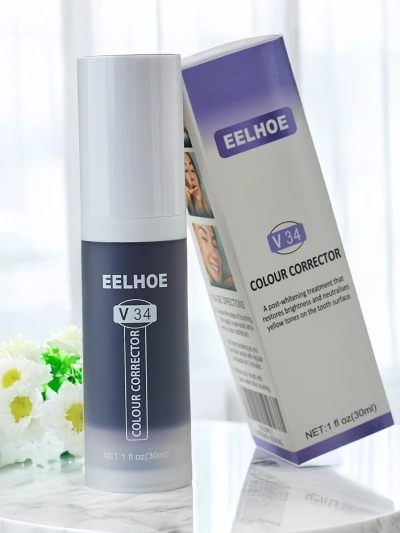 EELHOE Toothpaste 60 ml