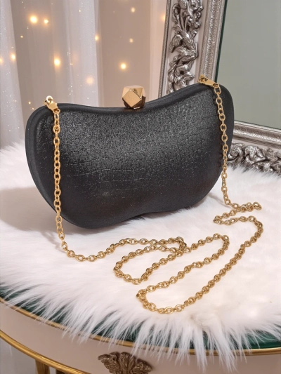 Royalfashion Kopertowa torebka damska Glam Apple