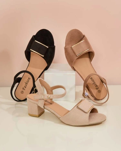 Royalfashion Women's Colvos sandals