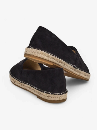 Royalfashion Women's eco-suede espadrilles Loroles