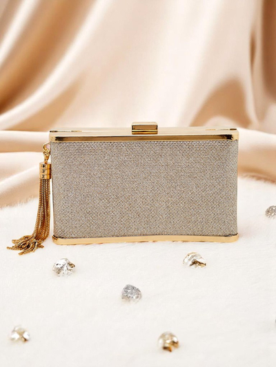 Royalfashion Envelope Women's Bag Twilight Glow