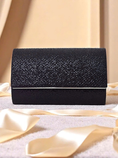 Royalfashion Women's envelope handbag Glam Aura