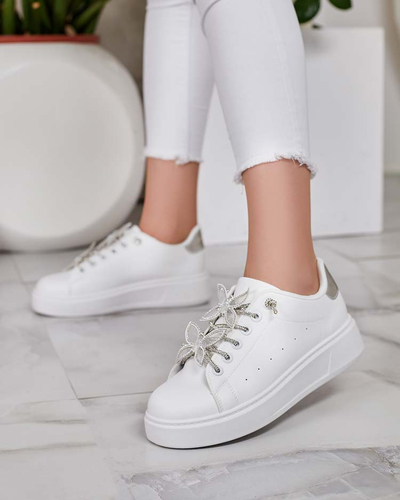 Royalfashion Women's sports sneakers Balello
