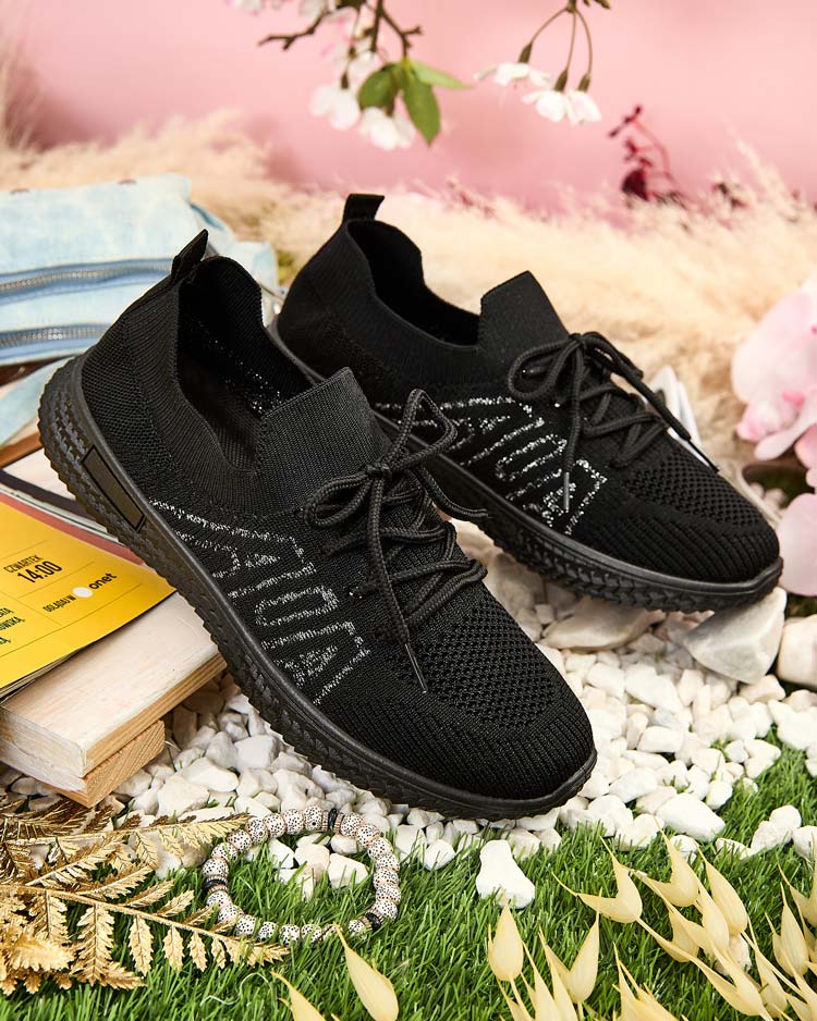 Royalfashion Sieviešu sporta apavi Tennan