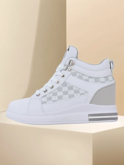 Royalfashion Sieviešu platformas kedas Erron