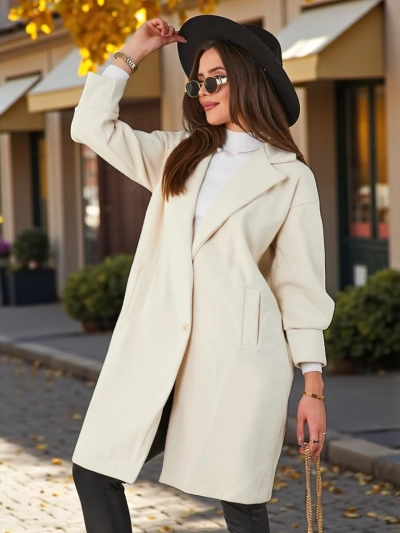 Royalfashion Sieviešu mētelis