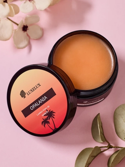 Солнцезащитный крем Luxelux