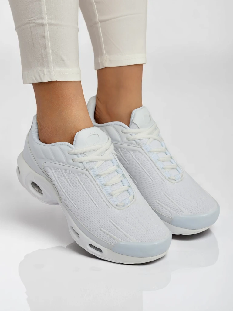 Royalfashion Sportowe sneakersy damskie Urban Motion