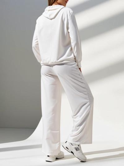 Royalfashion Sieviešu viskozes ikdienas komplekts