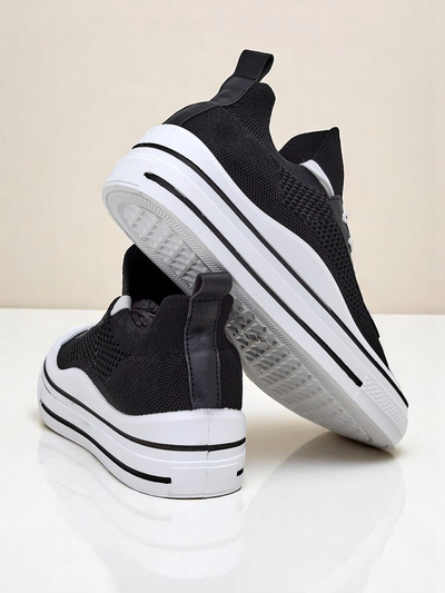 Royalfashion Women's UrbanSoul Sneakers