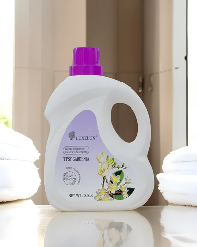 LUXELUX Smaržojošs veļas šķidrums 2.5L