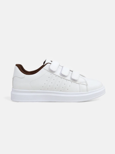 Royalfashion Women's sporty sneakers Pertis