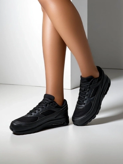 Royalfashion Women's Sport Sneakers Asafla