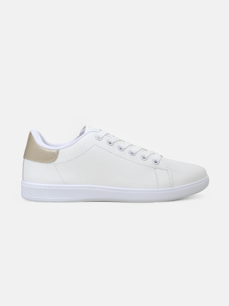 Royalfashion Women's casual sport sneakers Apetir
