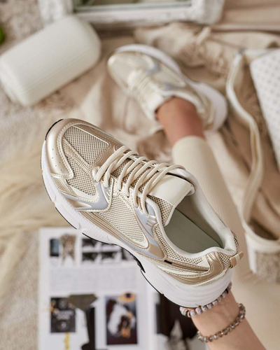 Royalfashion Sieviešu sportiskās Telio kedas