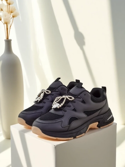 Royalfashion Women's sports shoes Teterre