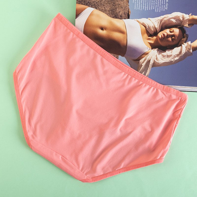 Light pink women's panties panties - Underwear