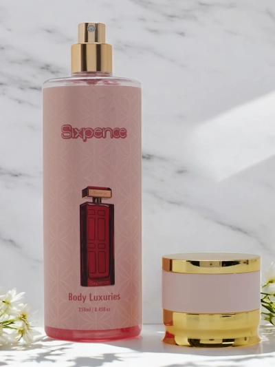 Sixpence ķermeņa migla 250 ml