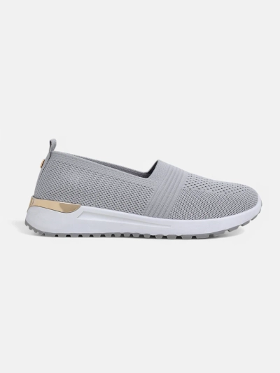 Royalfashion Fabric women's slip-on shoes Perfeti