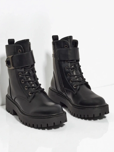 Women's Sorevine Worker Boots