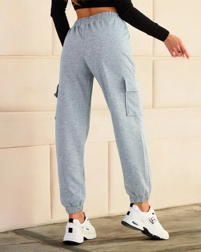 Royalfashion Женские треники