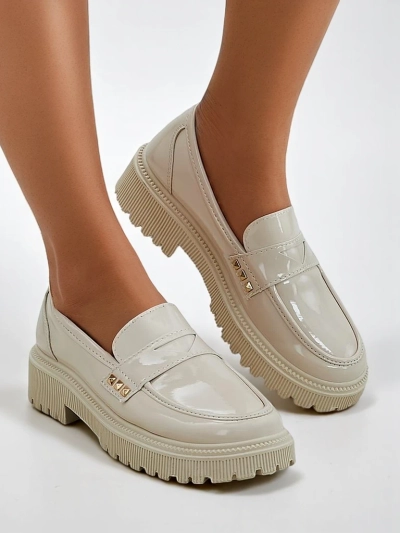 Royalfashion Sieviešu mokasīni Atti