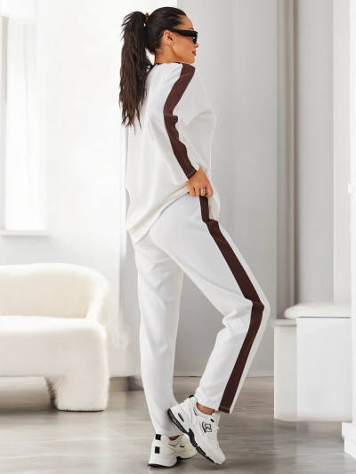 Royalfashion Women's Casual Tracksuit Set