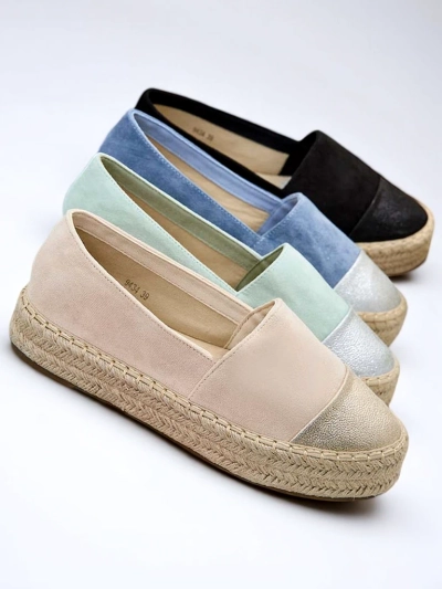 Royalfashion Sieviešu espadrilles Deralle
