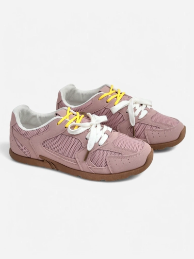 Royalfashion Women's Sports Sneakers Erir