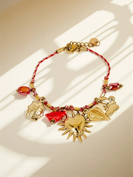 Bracciale Ariadna Amore