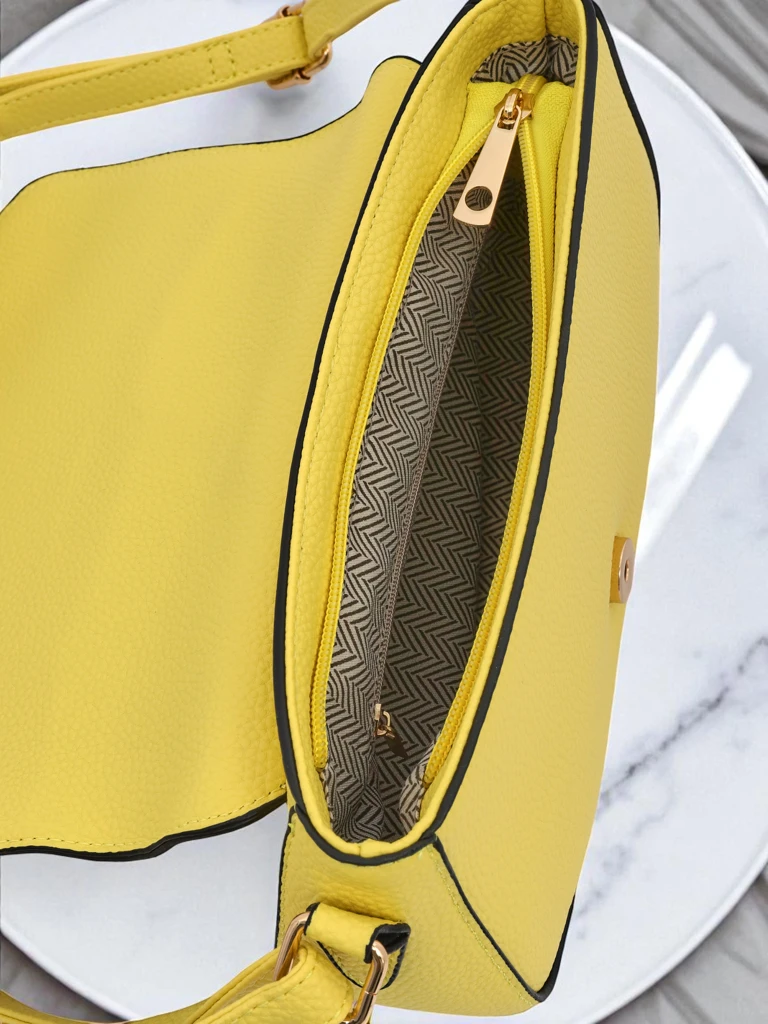 Royalfashion Маленькая женская сумочка из экокожи Moderno Viva