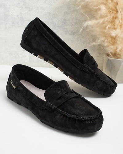 Royalfashion Women's moccasins Vonini