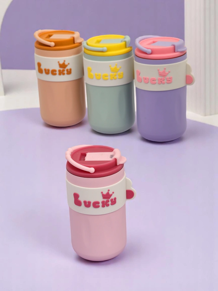 Royalfashion Termiskā krūze kafijai Lucky Coffee