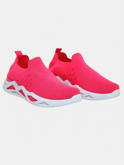 Royalfashion Слипоны женские кроссовки с пайетками Elavises